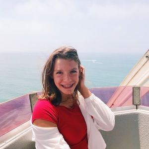 Meet your Posher, Grace